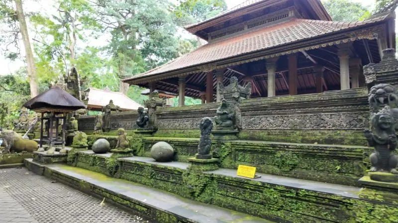 Bali Explorer Ubud & Kuta 3